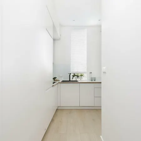 Apartment Hills - Red Sopot