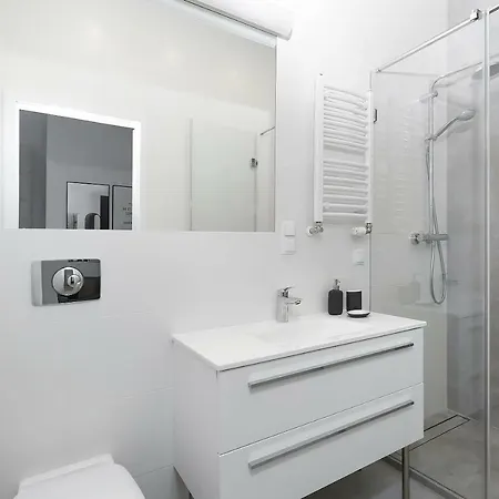 Apartament Hills - Red Sopot