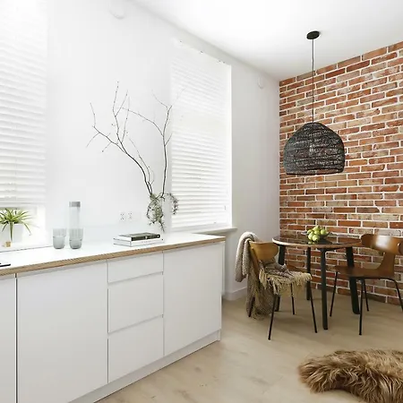 Hills - Red Apartman *